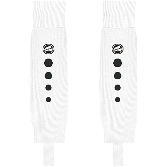 Kousen zonder voet Roma