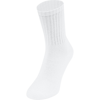 Sportsokken lang - 3-pack