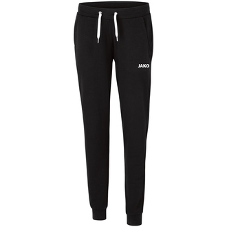 Joggingbroek Base met boord Damesmaten