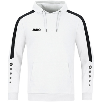 Sweater met kap Power