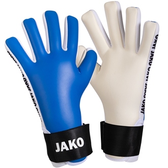 Keeperhandschoenen 2-in-1