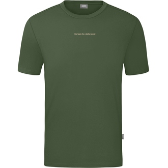 T-shirt World
