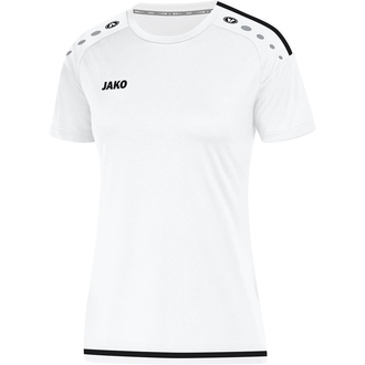[4219D] Shirt Striker 2.0 KM dames
