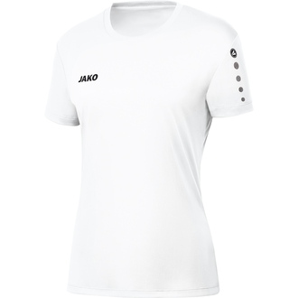 [4233D] Shirt Team KM damesmaten