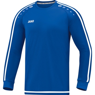 [4319] Shirt Striker 2.0 LM