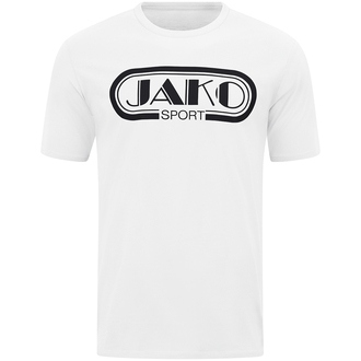[6114] T-Shirt Retro