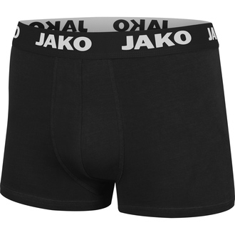[6204] Boxershort Basic - 2-pack