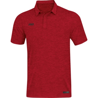 [6329] Polo Premium Basics