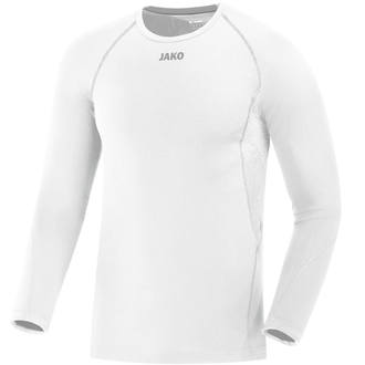 [6451] Longsleeve Compression 2.0