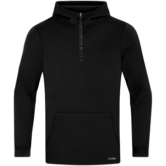 [6745] Sweater met kap Pro Casual