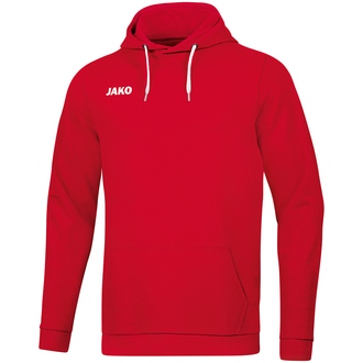 [6765] Sweater met kap Base