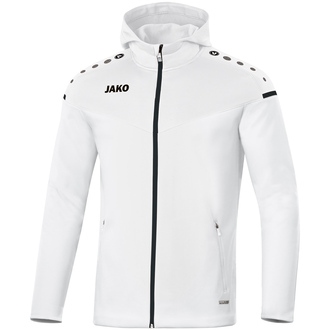 [6820] Jas met kap Champ 2.0