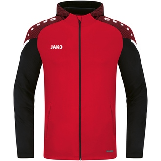 [6822] Jas met kap Performance