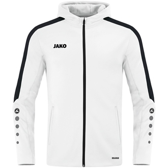 [6823] Jas met kap Power