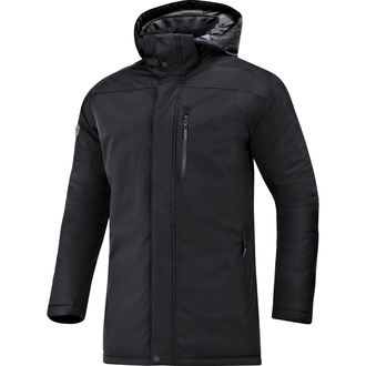 [7206] Winterparka