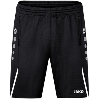 [8521] Trainingsshort Challenge