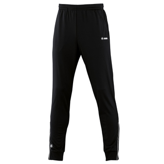 [9268] Polyesterbroek Player