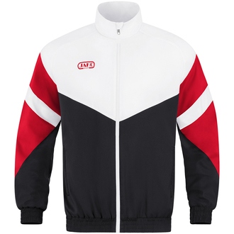 [9811] Vest Retro