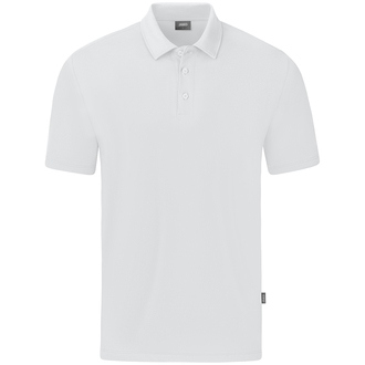 [C6321] Polo Organic Stretch