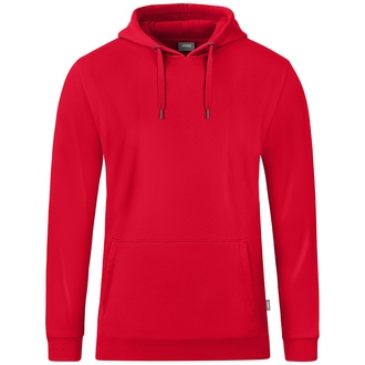 [C6720] Sweater met kap Organic