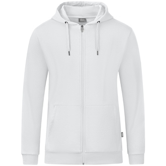[C6820] Jas met kap Organic