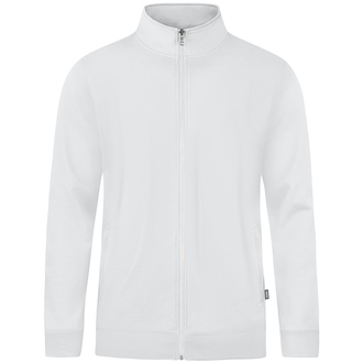 [C9830] Sweaterjas Doubletex