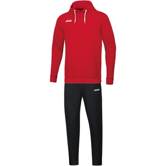 [M9465] joggingpak base met hoody 