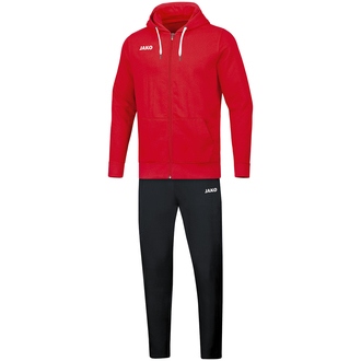 [M9665] Joggingspak Base met kap