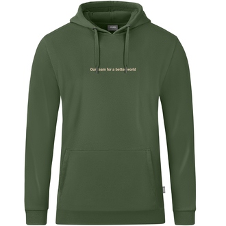 [WO6720] Sweater met kap World